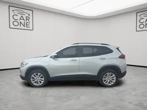 Chevrolet Tracker 1.2 T LTZ AT6 L20 2023