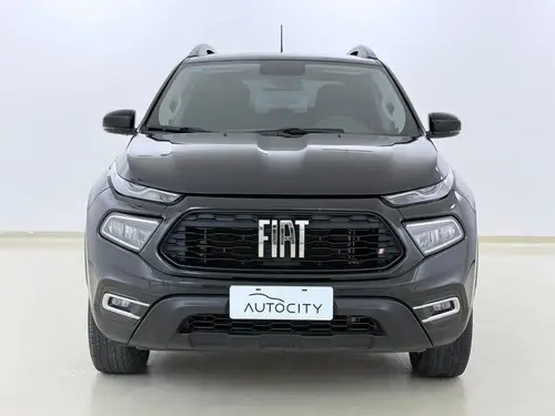 Fiat Toro 1.3 T 4X2 FREEDOM AT6 L24 2025