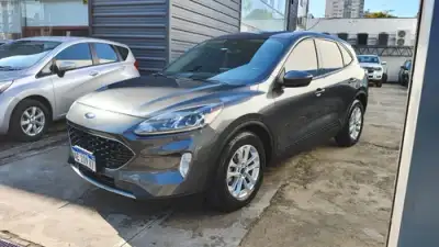Ford Kuga SE 2.5L HIBRIDA AT FWD 2020