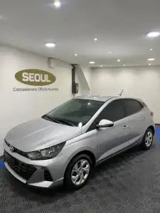 Hyundai HB20 1.6 Comfort Plus Mt 2026