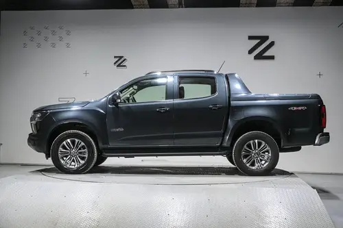Chevrolet S10 2.8 High Country Cd Tdci 200cv 2025