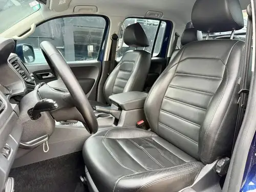 Volkswagen Amarok 2.0 Cd Tdi 180Cv Comfortline 4X2 2023