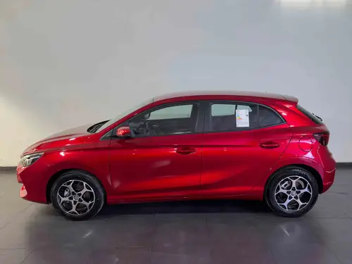 MG Mg3 Hybrid+ Luxury 2026