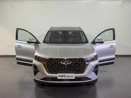 Chery tiggo 7 pro Hybrid 1.5 Mhev Premium 2026