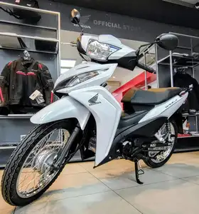 Honda WAVE 110 S CUB 2026