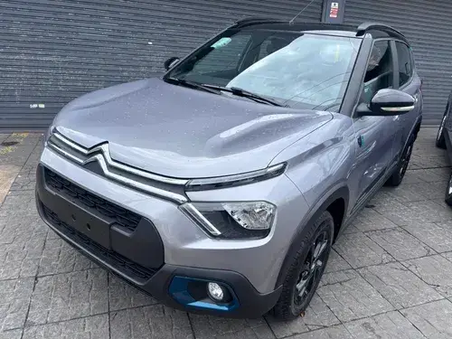 Citroën C3 1.0 T200 Feel Pack You! Cvt 2026