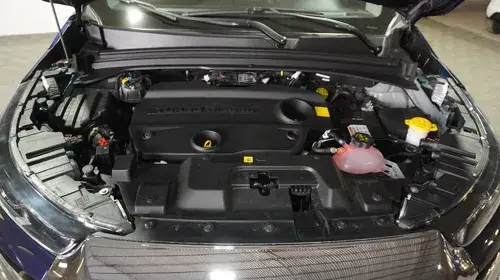Fiat Toro 2.0 Volcano 4x4 At 2025