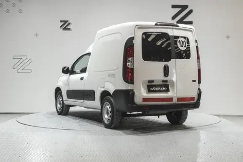 Fiat Fiorino 1.4 Endurance 2025