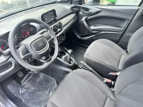 Fiat Cronos 1.3 Gse Drive Pack Plus 2026