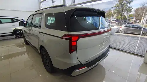 Kia Carnival 2.2 Crdi Sx At 2026