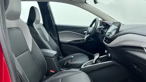 Chevrolet Onix 1.0 Turbo Premier Ii At 2022