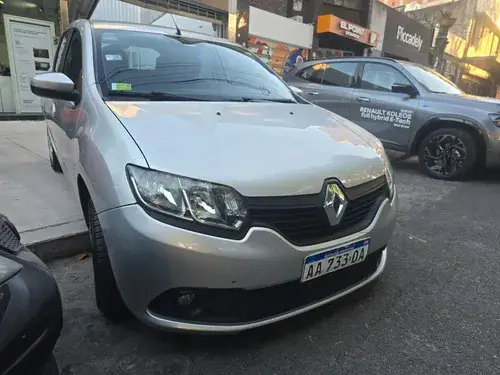 Renault Sandero 1.6 Dynamique 90cv Abs 2016