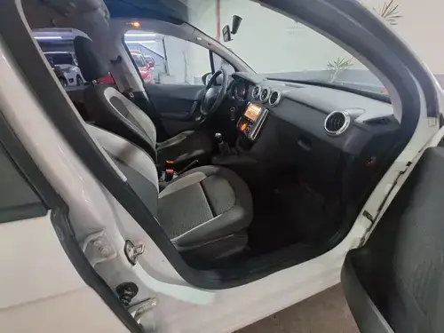 Citroën C3 90 FEEL 2017