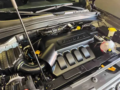 Jeep Renegade Sport 1.8 AT 2025