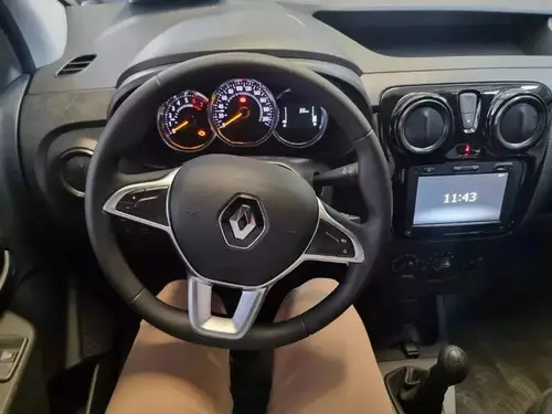 Renault Kangoo Ii Express 1.6 Sce Confort 5A 2026