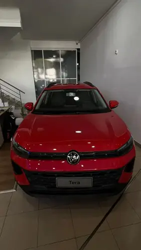 Volkswagen Tera 1.6 Msi Trend Mt 2026