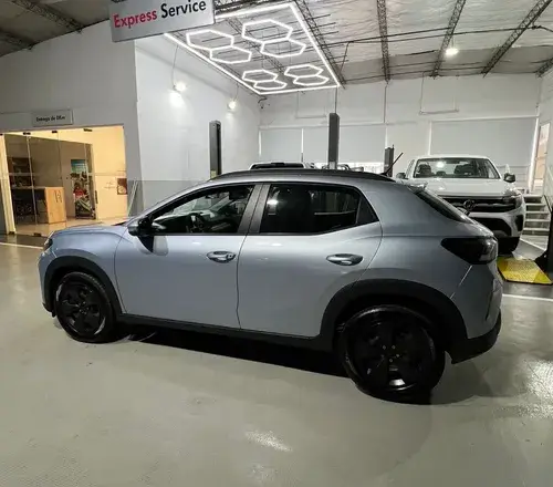 Volkswagen Tera 1.6 Msi Trend Mt 2026