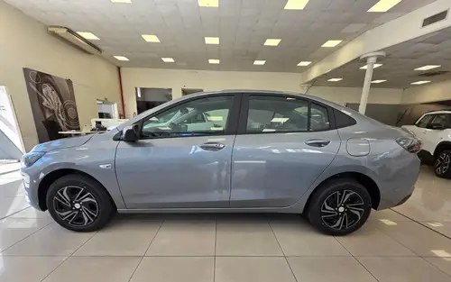 Chevrolet Onix plus 1.0 Lt 2026