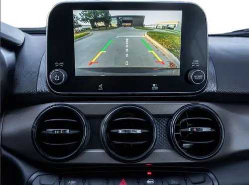 Fiat Cronos 1.3 GSE DRIVE PACK PLUS CVT L23 2025