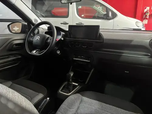 Citroën C3 Aircross 1.0 Feel Pack Turbo 200 Cvt 2025