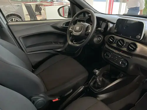 Fiat Cronos 1.3 Gse Drive Pack Plus 2026