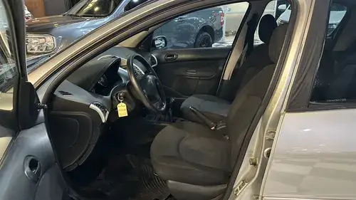 Peugeot 207 1.4 Xs Hdi 2011