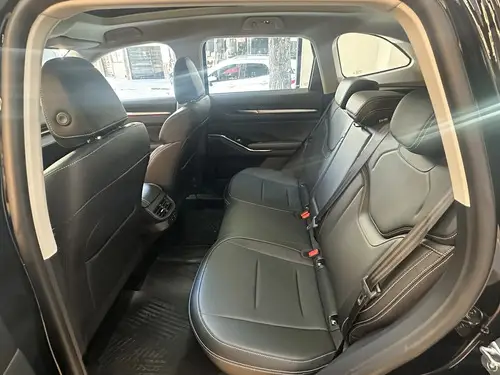 GWM Haval H6 HEV SUPREME 2025