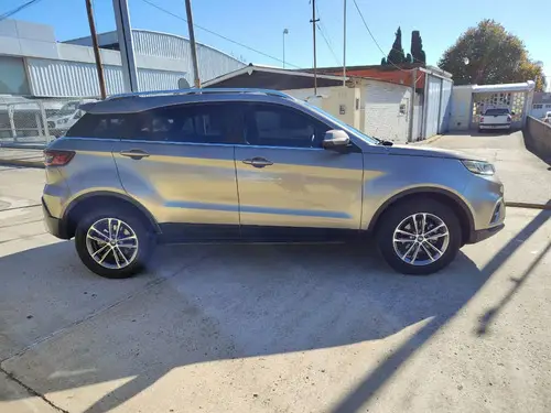 Ford Territory 1.5t Sel 2022