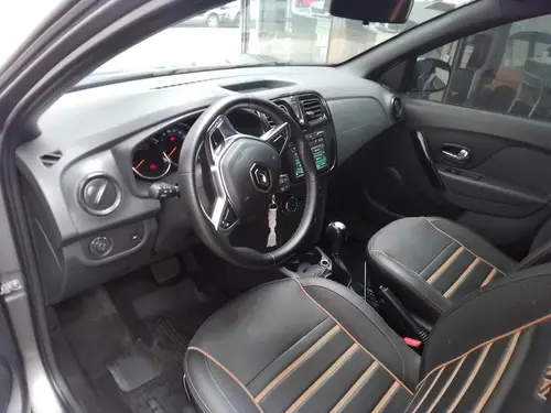 Renault Sandero Stepway 1.6 16v Intense Cvt 2021