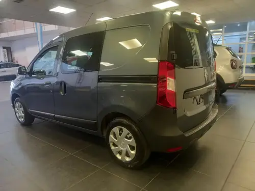 Renault Kangoo EXPRESS 1.6 2026