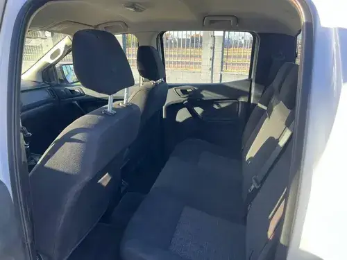 Ford Ranger 2.2 Tdi Dc 4x4 Xl L19 2020