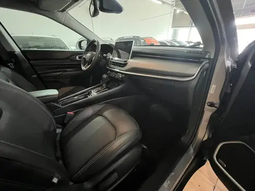 Jeep Compass 1.3 T270 Longitude 2023