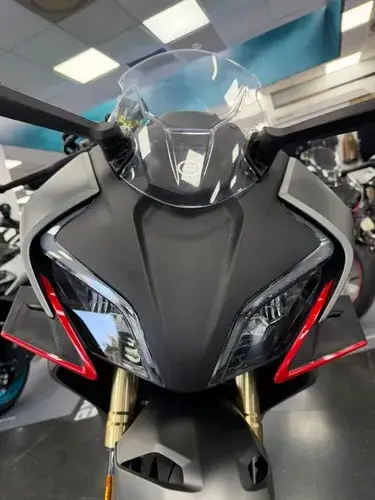 450 SR S Deportivas 2026