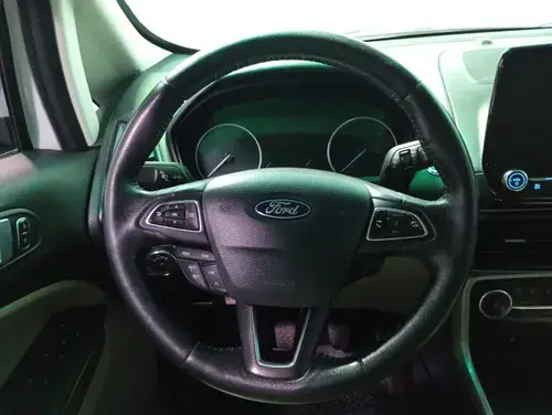 Ford Ecosport 1.5 TITANIUM 2019