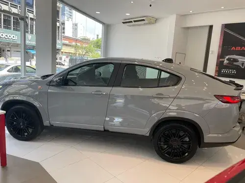 Fiat FASTBACK 1.3 Abarth T270 At6 2026