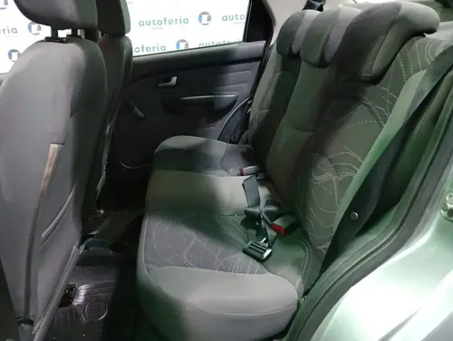 Fiat Siena 1.6 EL L14 2014