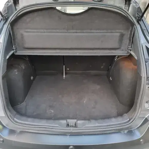 Nissan Kicks 1.6 Advance 2018