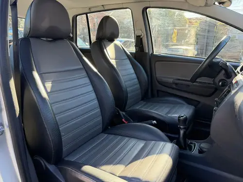 Volkswagen Suran 1.6 HIGHLINE L15 2017