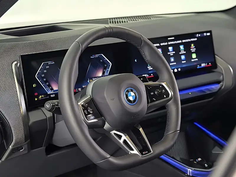 BMW X3 M50 Xdrive m performance 2025