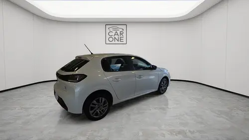 Peugeot 208 1.6 ALLURE PACK L24 2024