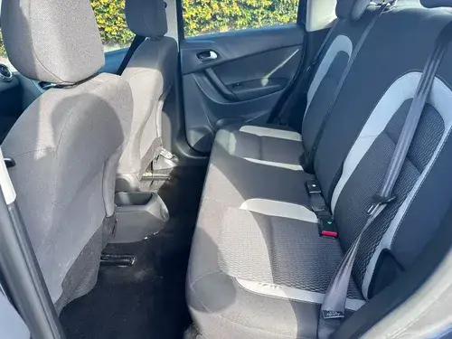 Citroën C3 1.6 Techno Vti 115cv 2016