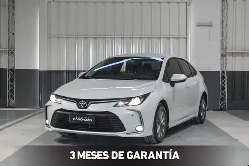 Toyota Corolla 2.0 Xli Mt 170cv 2022