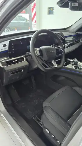 Chery Tiggo 7 csh 1.5T Phev 2026