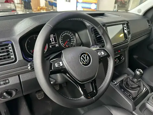 Volkswagen Amarok 2.0 Cd Tdi 140Cv Trendline 4X4 2026