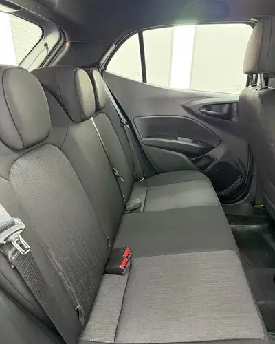 Fiat Argo 1.3 Drive 2026