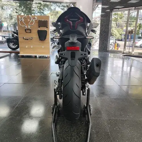 450 SR Deportivas 2026