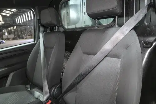 Fiat Fiorino 1.4 Endurance 2024