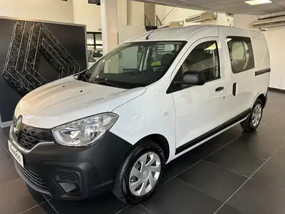 Renault Kangoo Ii Express 1.6 Sce Confort 5A 2026