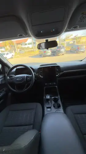 Ford Everest ACTIVE 4X4 2.3 TURBO 2025