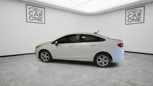 Chevrolet Cruze 1.4T LT AT 4P 2024